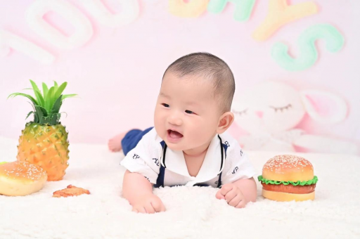 沁阳宝宝枕骨突出怎么办