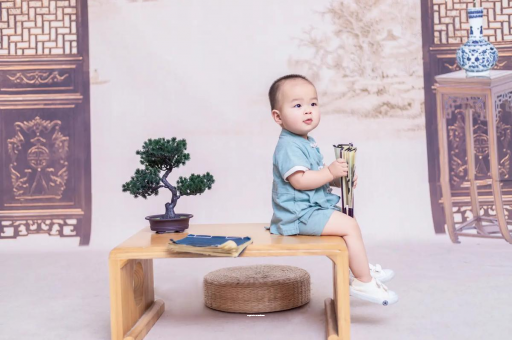 沁阳宝宝掉头发是怎么回事